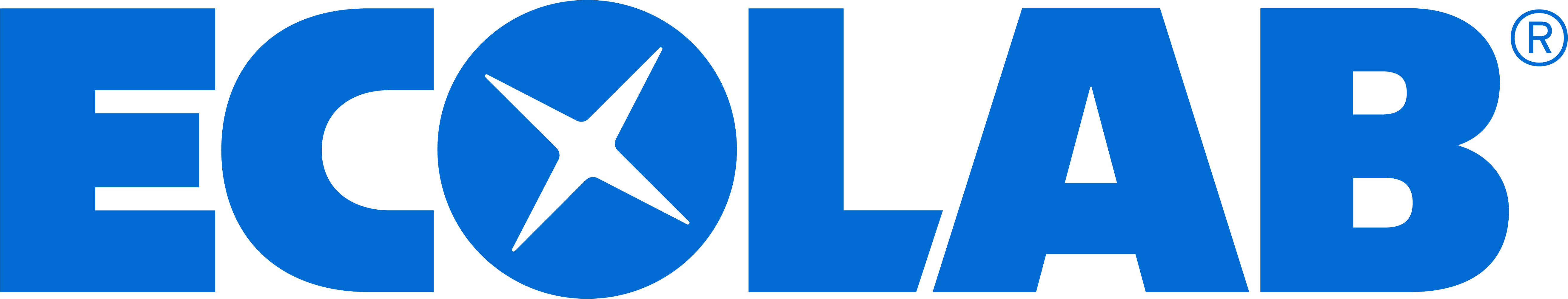 艺康（中国）投资有限公司logo